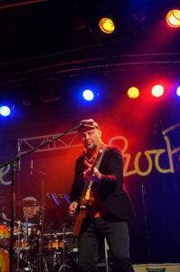 The Police Tribute Band - Rockpolice 8