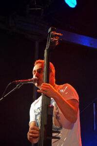 The Police Tribute Band - Rockpolice 9