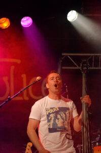 The Police Tribute Band - Rockpolice 14