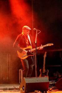 The Police Tribute Band - Rockpolice 19