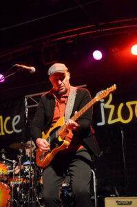 The Police Tribute Band - Rockpolice 21
