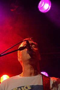 The Police Tribute Band - Rockpolice 24