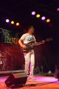The Police Tribute Band - Rockpolice 27