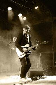 The Police Tribute Band - Rockpolice 28