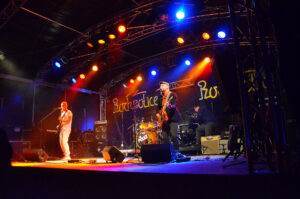 The Police Tribute Band - Rockpolice 29