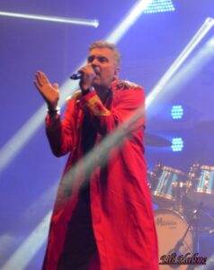 PUR Coverband - Abenteuerland 2