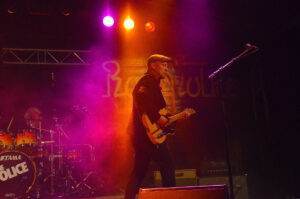 The Police Tribute Band - Rockpolice 32