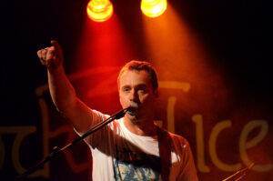The Police Tribute Band - Rockpolice 33