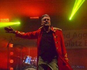 PUR Coverband - Abenteuerland 3