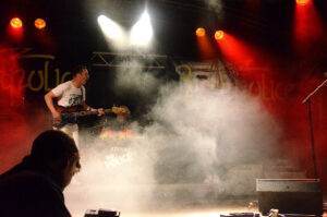 The Police Tribute Band - Rockpolice 34