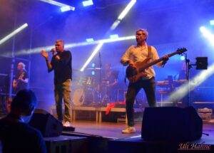 PUR Coverband - Abenteuerland 10