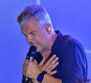PUR Coverband - Abenteuerland 16