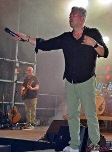 PUR Coverband - Abenteuerland 18