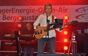 PUR Coverband - Abenteuerland 19