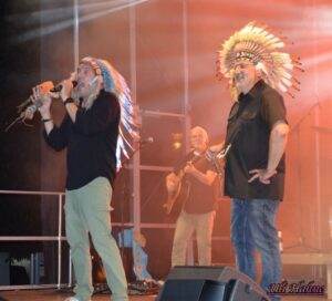 PUR Coverband - Abenteuerland 24