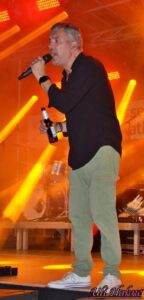 PUR Coverband - Abenteuerland 26