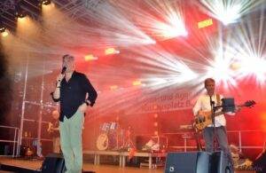 PUR Coverband - Abenteuerland 28