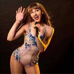 Taylor Swift Tribute - Fearlessly Taylor 3