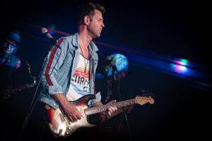 Rolling Stones Tribute - Exile 12