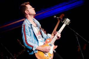 Rolling Stones Tribute - Exile 13