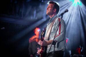 Rolling Stones Tribute - Exile 16