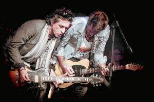Rolling Stones Tribute - Exile 18