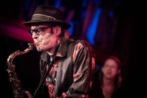 Rolling Stones Tribute - Exile 19