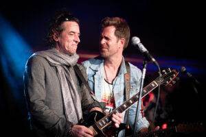 Rolling Stones Tribute - Exile 21