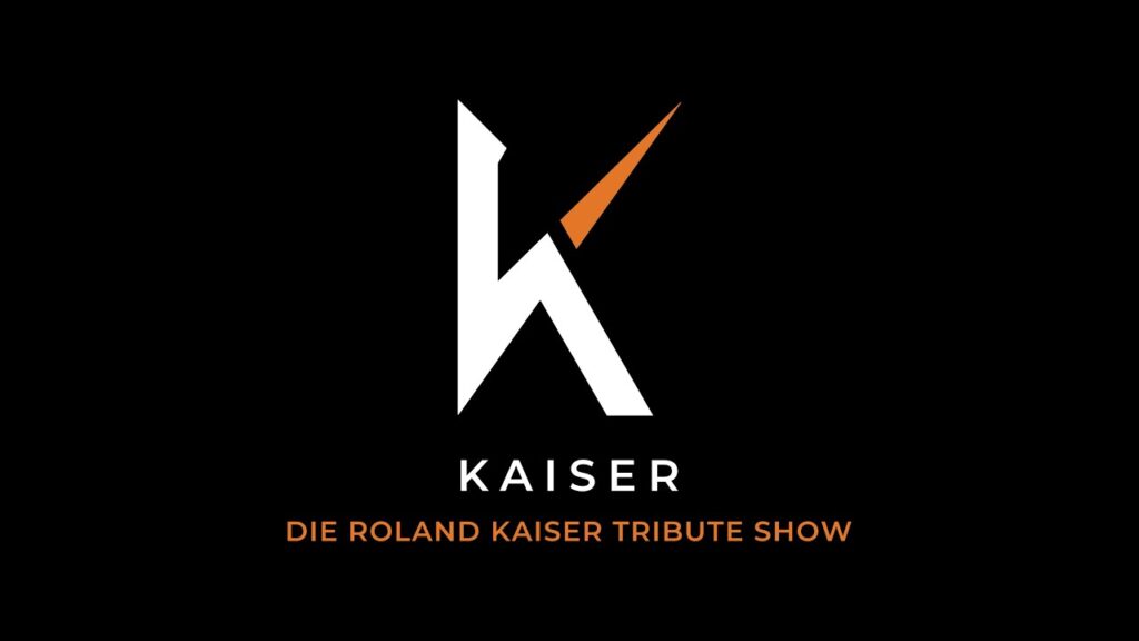 Roland Kaiser Tribute Show - KAISER 135