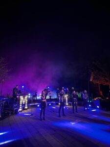 Broadway Party Tribute Show - MMONKS 17
