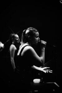 Broadway Party Tribute Show - MMONKS 20