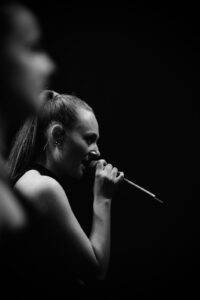 Broadway Party Tribute Show - MMONKS 21