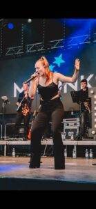 Broadway Party Tribute Show - MMONKS 5