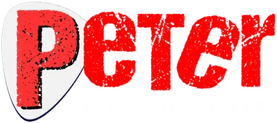 Peter - Peter Maffay Tribute 1