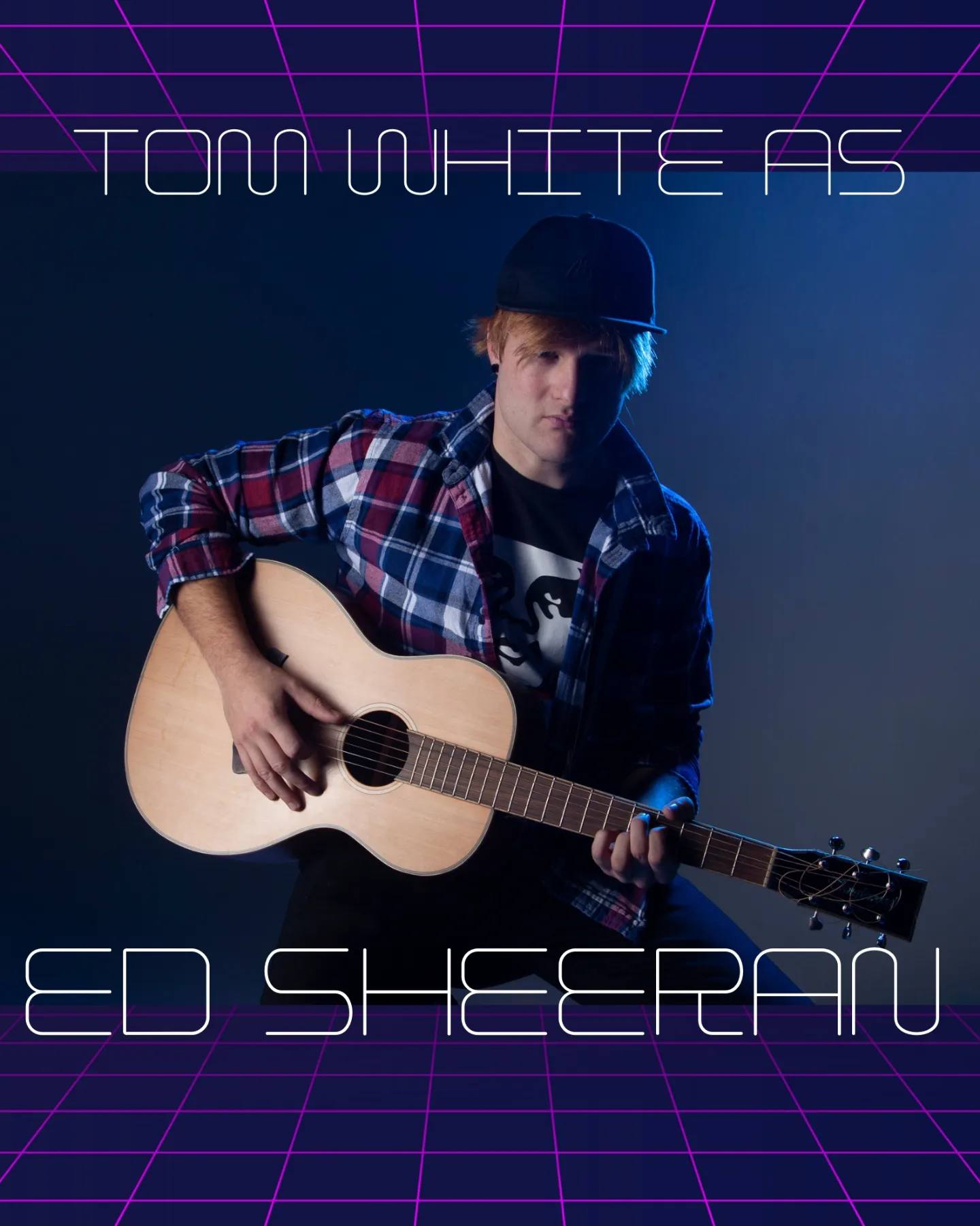 Ed Sheeran - Lewis Capaldi - George Ezra - Solo Oasis Tribute 10