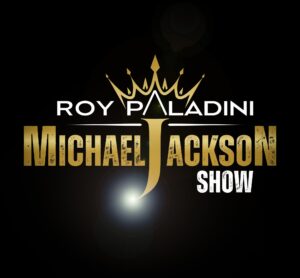 Michael Jackson Tribute Show - Roy Paladini 1