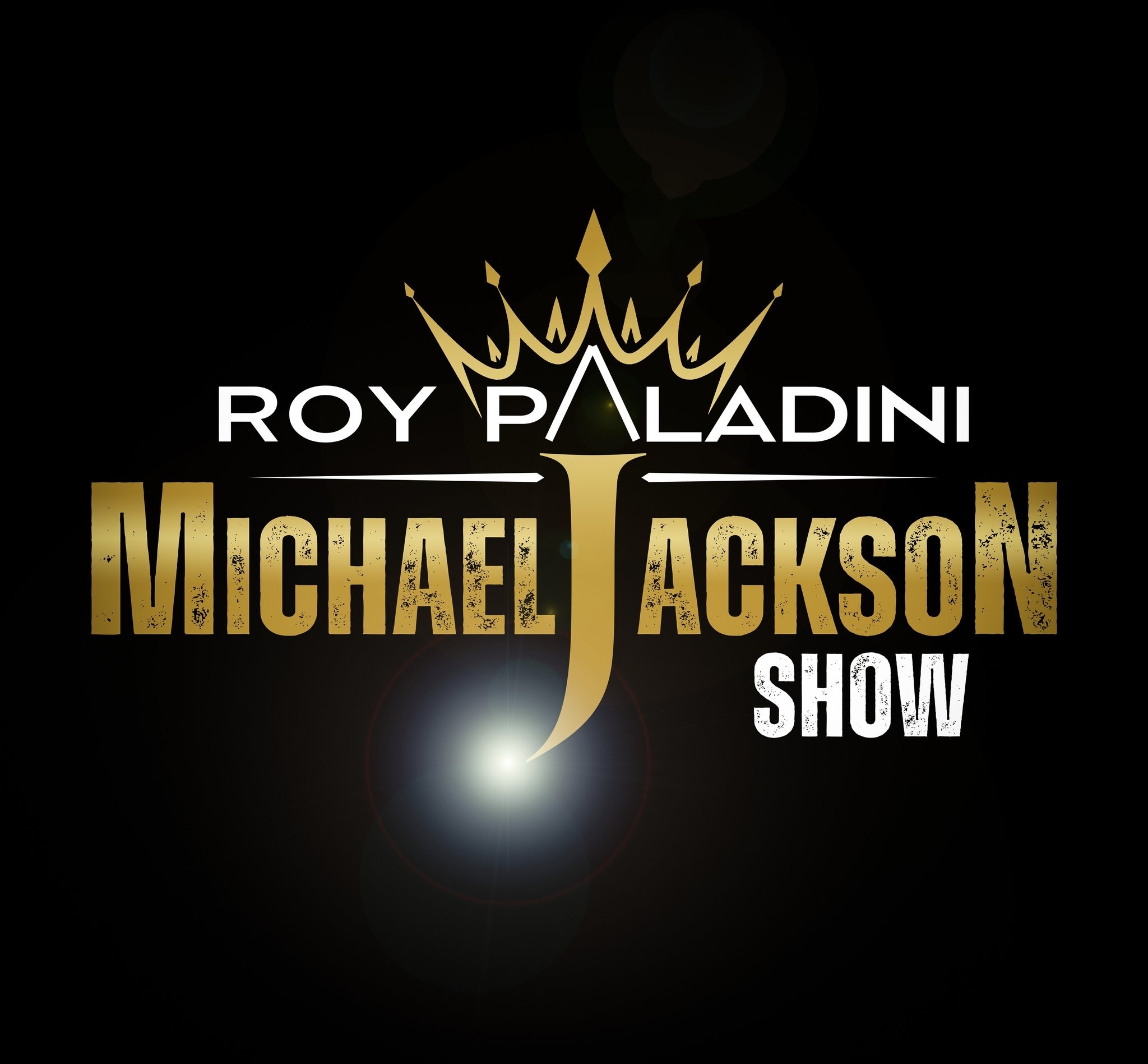 Michael Jackson Tribute Show - Roy Paladini 14